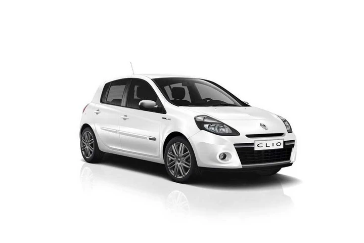 Renault: arriva la nuova Clio Live!