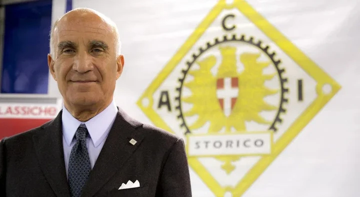 ACI, decadenza di Angelo Sticchi Damiani: il Consiglio di Stato conferma