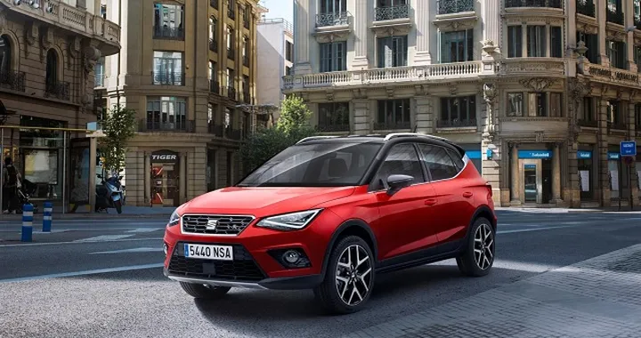 Seat Ibiza e Arona: nuovo 1.6 TDI 95 CV con DSG e 115 CV