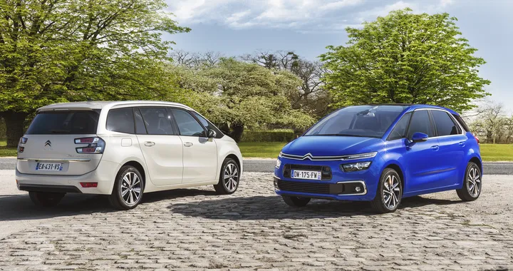 Citroën C4 e Grand C4 Spacetourer: arriva il PureTech da 130 CV