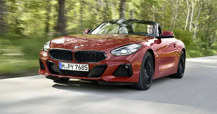 BMW: l’estate porterà novità su tutta la gamma