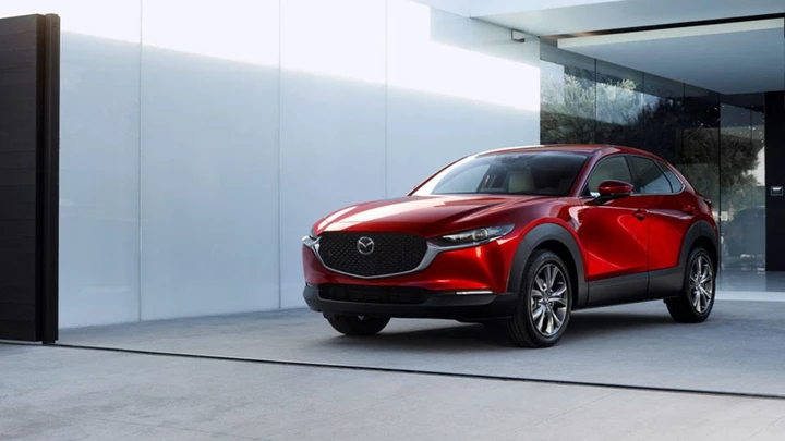 Mazda CX-30: al via le prevendite con prezzi da 24.750 euro
