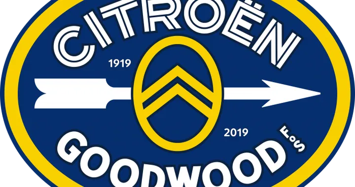 Citroen, le celebrazioni per i 100 anni del marchio proseguono a Goodwood