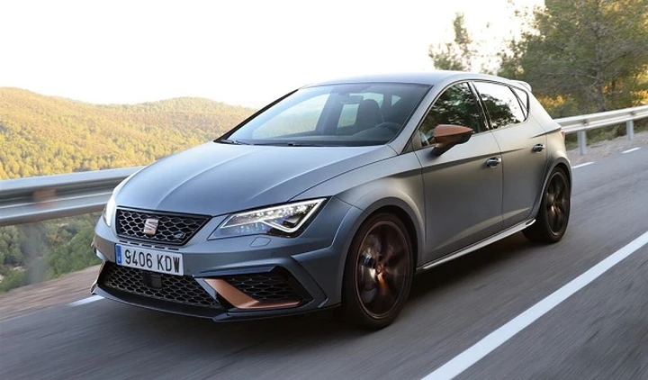 Seat: chiude il 2018 con il record assoluto di vendite