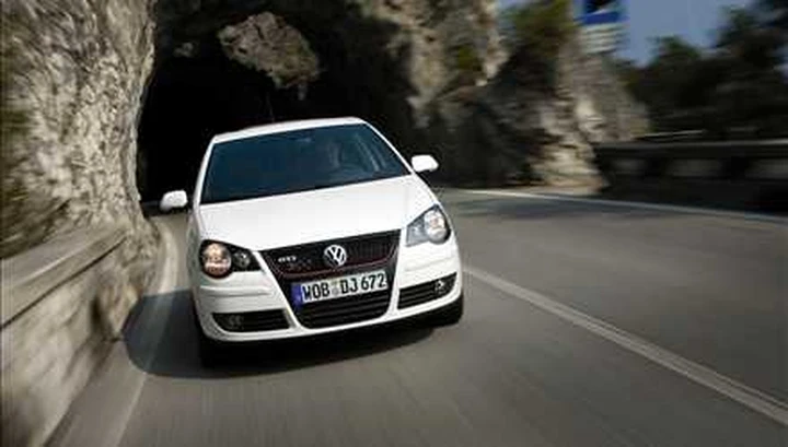 Volkswagen: disattivazione cilindri per il 1.4 TSI