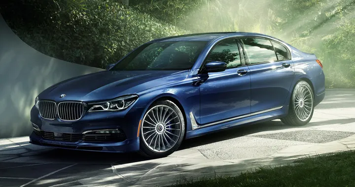 Alpina, in arrivo nuovi modelli diesel D7 e XD7