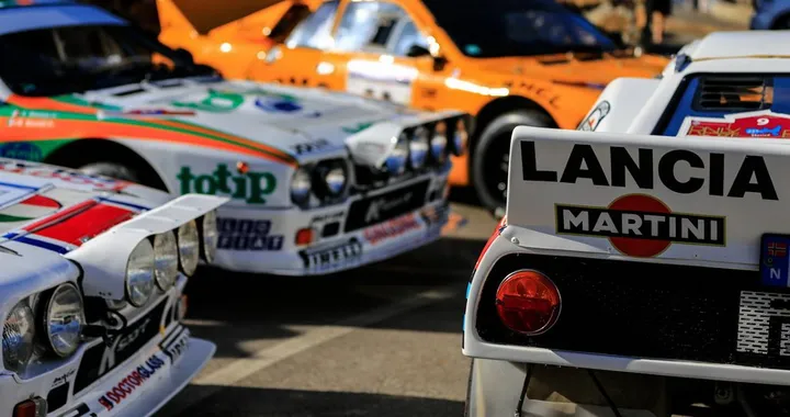 Weekend 18-20 settembre: tutti gli eventi a motore in programma
