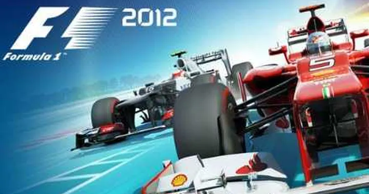 F1 2012: demo gratuita disponibile da oggi
