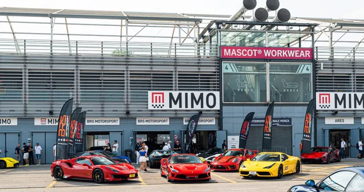 MIMO 2026 chiude con oltre 30.000 visitatori: Tesla domina i test drive
