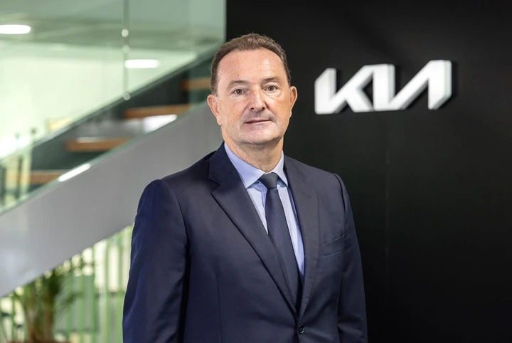 Kia: Marc Hedrich sarà il nuovo presidente e CEO in Europa
