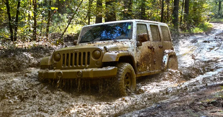 BFGoodrich Mud-Terrain T/A KM3: pneumatico per l'off-road estremo