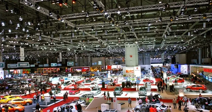 Salone di Ginevra 2019: novità, restyling e uscite