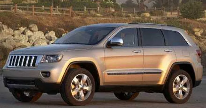 Usa, sicurezza: le Suv sono le migliori