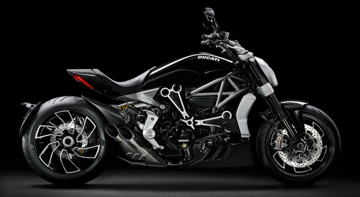 Gruppo Volkswagen, vendita di Ducati in vista?