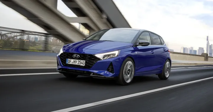 Hyundai i20: primo contatto con la nuova generazione