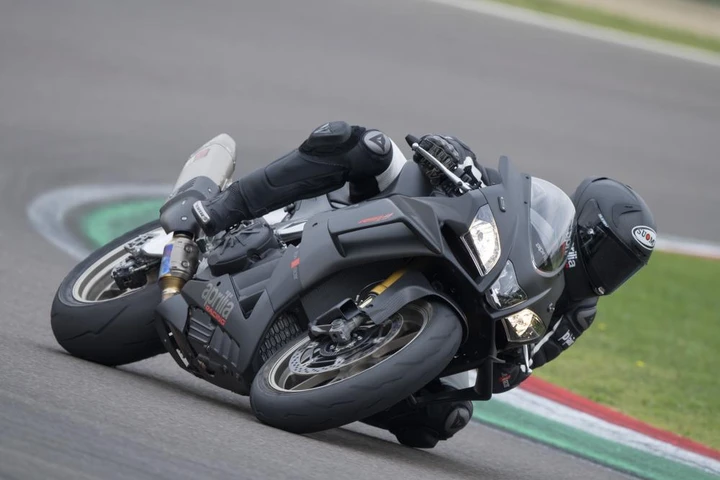 MBE 2019: le novità di Moto Guzzi e Aprilia