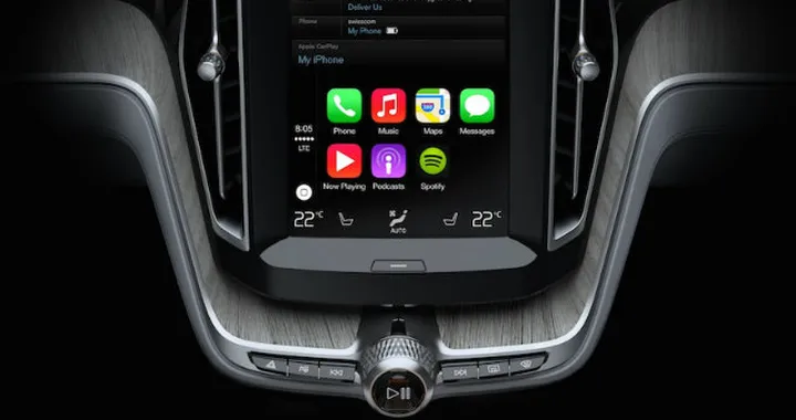 CarPlay di Apple su 24 milioni di auto entro 5 anni