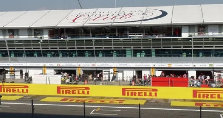 Autodromo di Monza verso un polo di sviluppo sulla guida autonoma