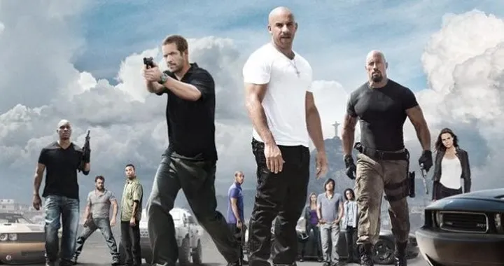 Fast and Furious 8, c'è già la data di uscita