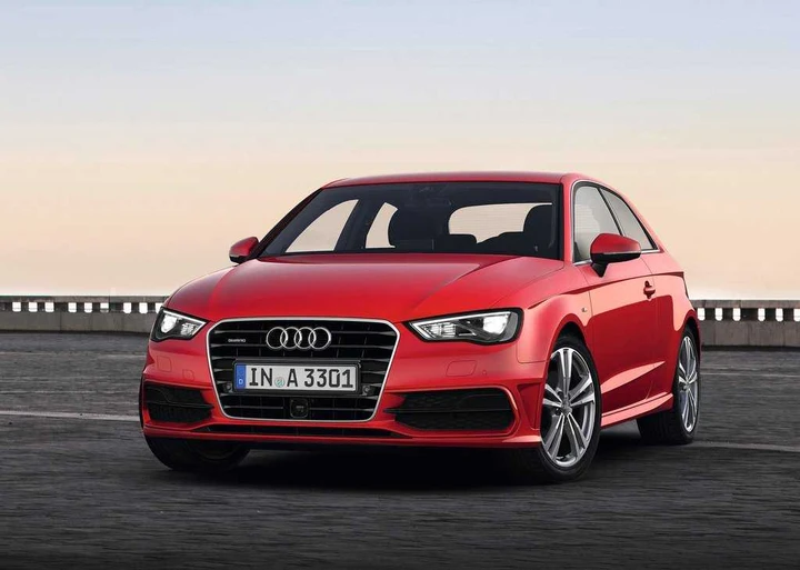 Audi Cylinder on Demand, il debutto su tre propulsori