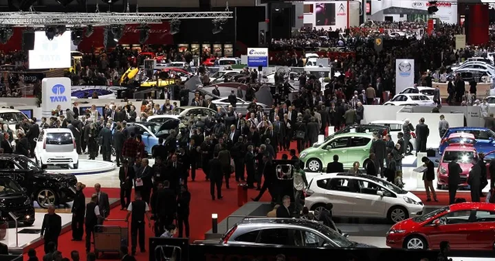Salone di Ginevra: l'edizione 2020 si rinnova