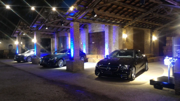 Il Gruppo Daimler guarda al futuro