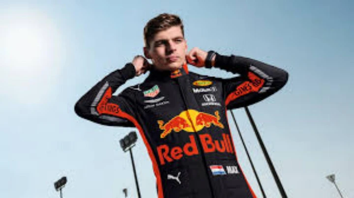 F1, Max Verstappen dice la sua sul futuro del Circus