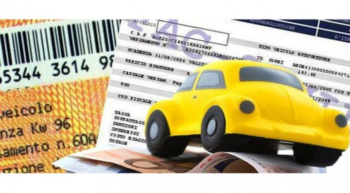 Bollo: le Regioni decidono in autonomia le esenzioni