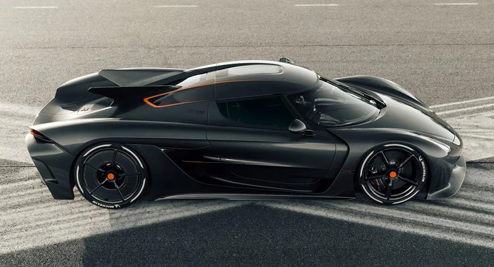 Koenigsegg proverà a battere il record mondiale di velocità con la nuova Jesko Absolut