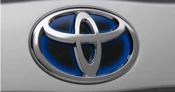 Toyota mantiene la leadership tra i costruttori