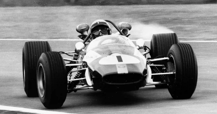 La F1 dice addio a Jack Brabham
