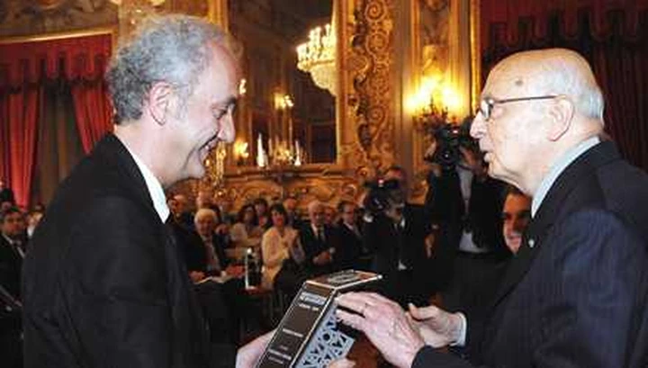 Il “Premio dei premi” alla Fiat 500
