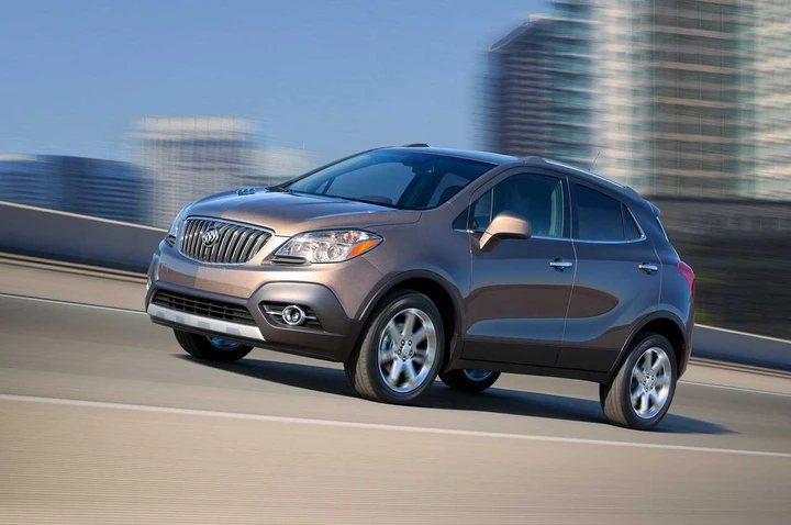 Buick Encore