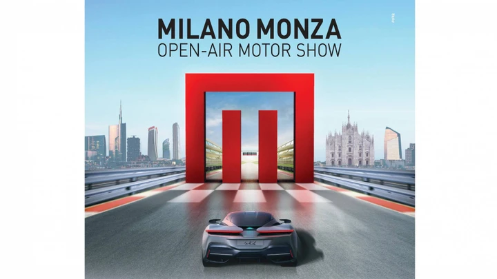 MIMO: rinviato il Milano Monza Open-Air Motor Show