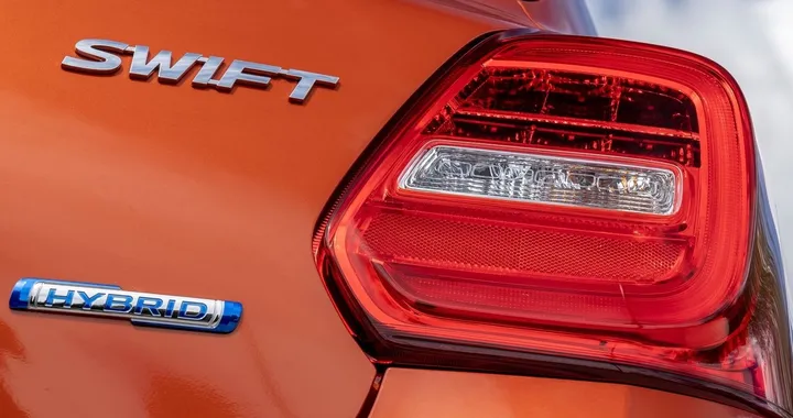Suzuki Swift 2023, anticipazioni sull'attesissima generazione