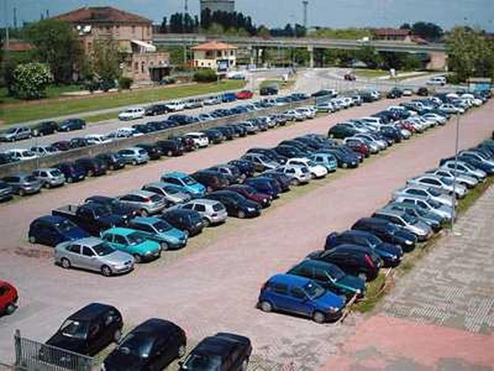 Ottobre: mercato dell'auto in ripresa