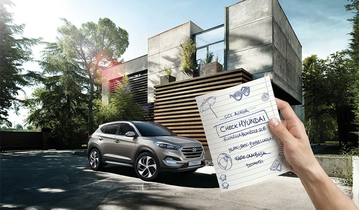 Hyundai Free Summer Check, per un’estate confortevole e sicura