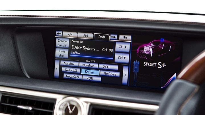 Radio DAB: pronta la rivoluzione digitale sulle auto