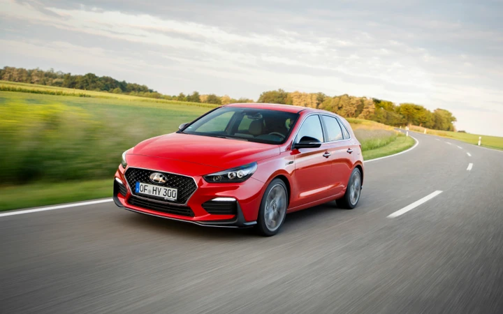 Hyundai regala emozioni con le sportive 