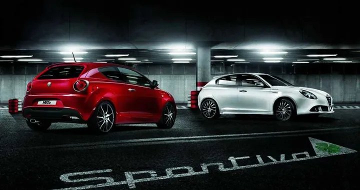 Alfa Romeo: le novità al Salone di Parigi 2012