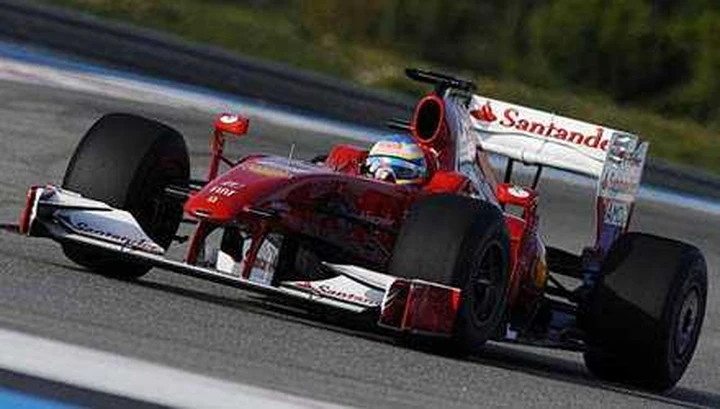 In Ferrari pensano in positivo
