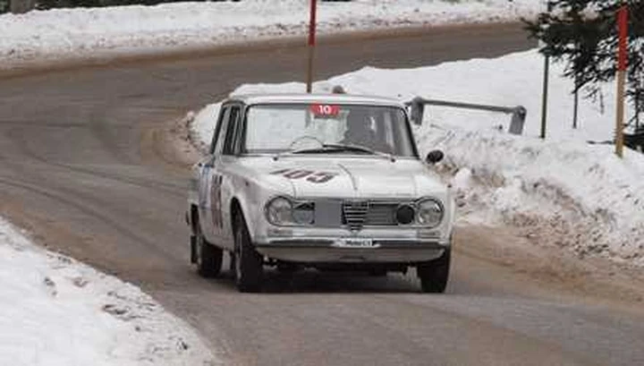 Winter Marathon 2012: Motori.it sul podio!