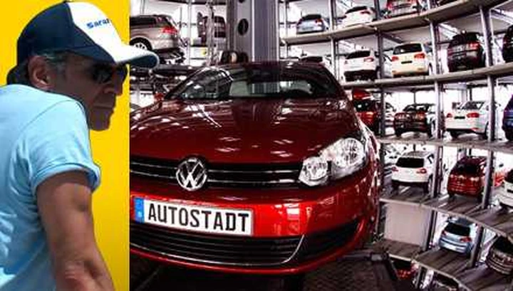 L'eccezione Volkswagen... ma dov'è la differenza?