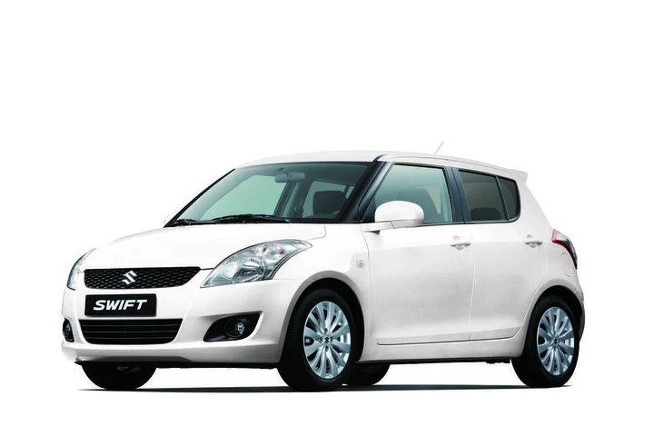 Suzuki Swift Style-S