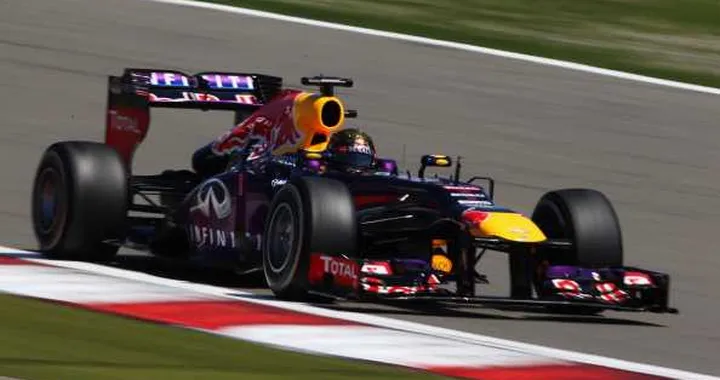 F1, Germania: Vettel trionfa nel GP di casa