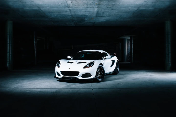 Lotus Elise Cup 250 Bathurst Edition 2020: immagini ufficiali
