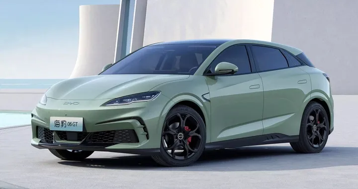 BYD e Volkswagen superano Tesla in Europa: i dati di aprile 2025