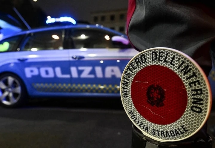 Codice della Strada: +55% di patenti ritirate nei primi mesi del 2025