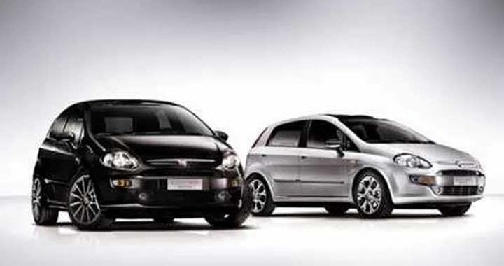 Fiat Punto Evo: ecco la nuova Grande Punto