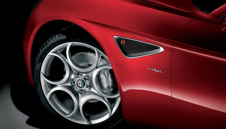 Alfa Romeo negli Usa con le nuove berline